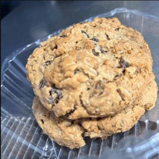 Big Chunk Chocolate Chip