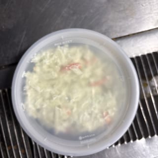 Coleslaw