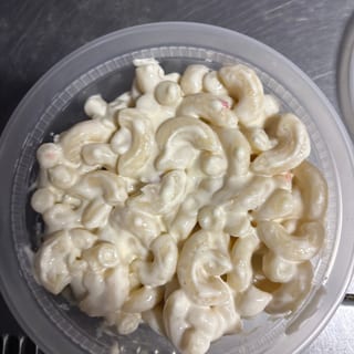 Macaroni Salad