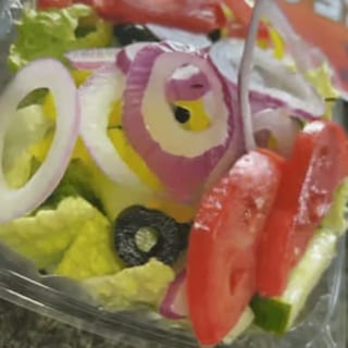 Garden Salad