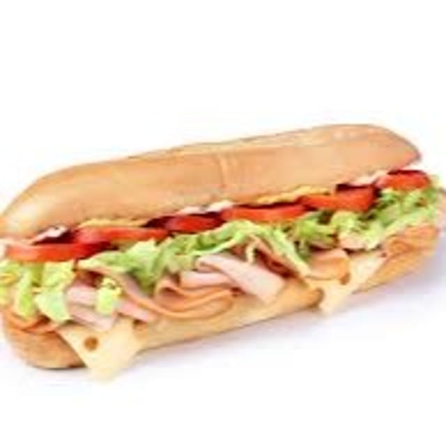 Turkey Sub.