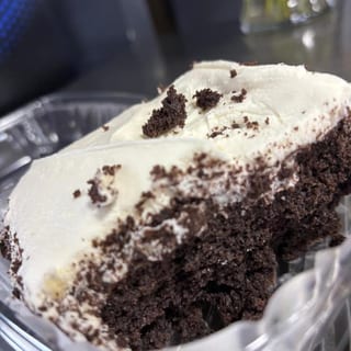 Assorted Cake