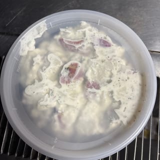 Potato Salad