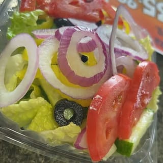 Antipasto Salad