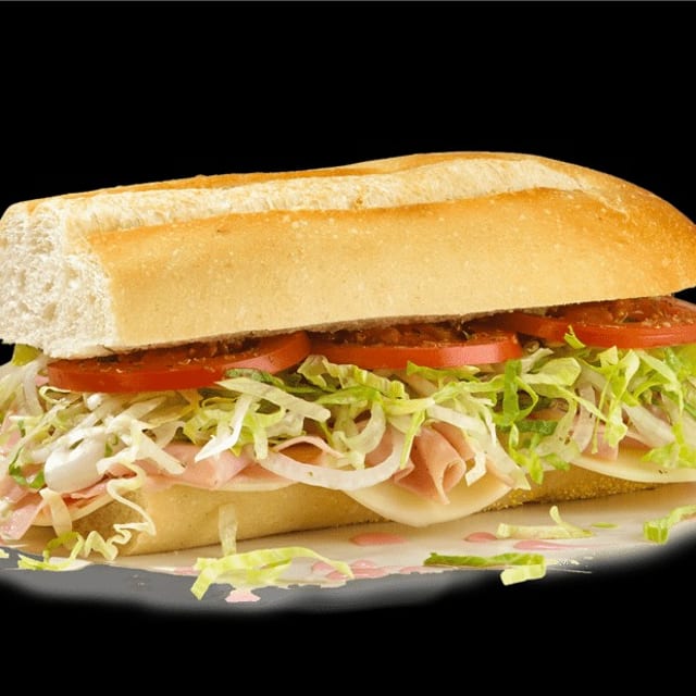 Ham Sub.