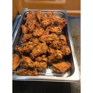 Wings