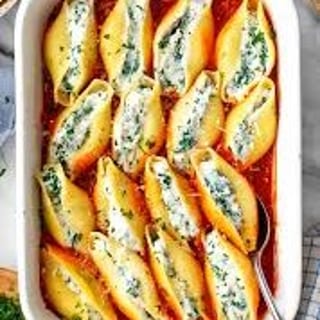 Stuffed Shells
