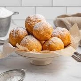 Fried Dough