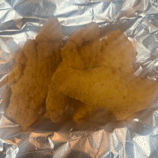 Chicken Tenders